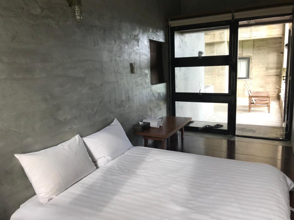 Apartament Reindeer Hualien 118 Zewnętrze zdjęcie