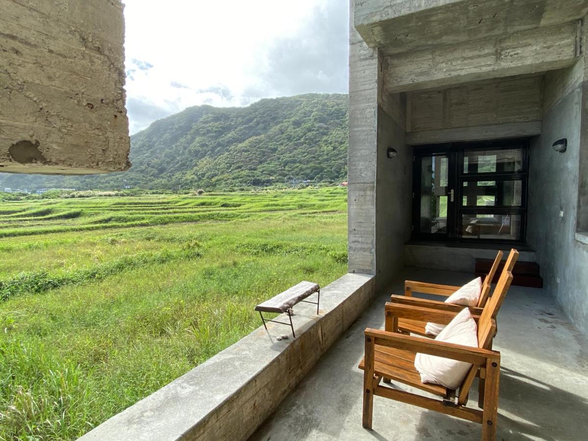 Apartament Reindeer Hualien 118 Zewnętrze zdjęcie