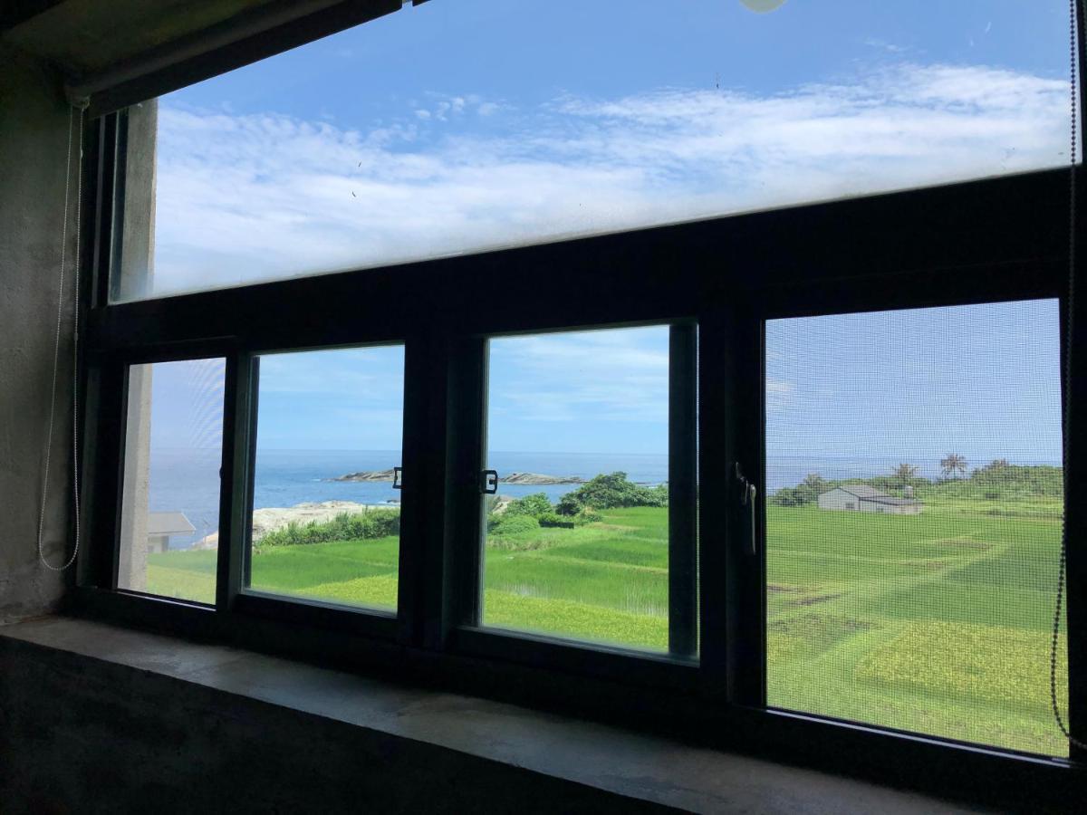 Apartament Reindeer Hualien 118 Zewnętrze zdjęcie