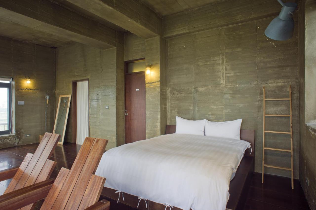 Apartament Reindeer Hualien 118 Zewnętrze zdjęcie