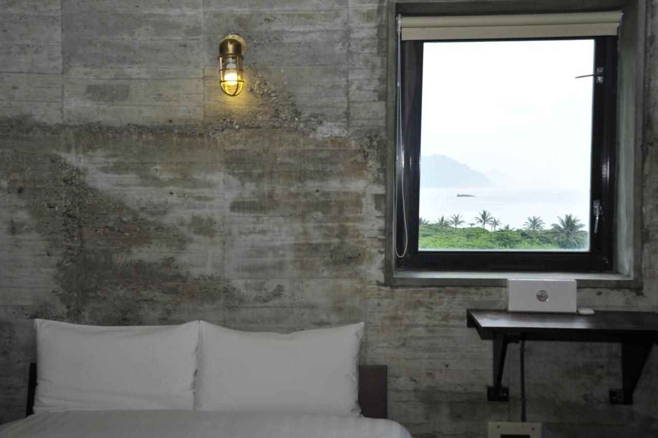 Apartament Reindeer Hualien 118 Zewnętrze zdjęcie
