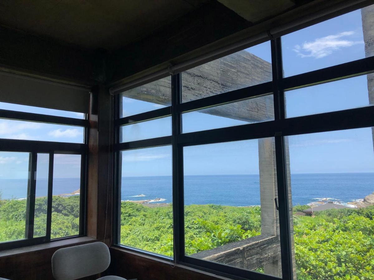 Apartament Reindeer Hualien 118 Zewnętrze zdjęcie