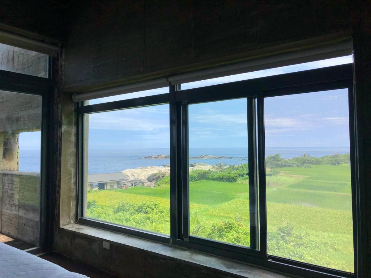 Apartament Reindeer Hualien 118 Zewnętrze zdjęcie