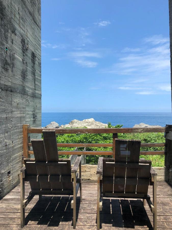 Apartament Reindeer Hualien 118 Zewnętrze zdjęcie