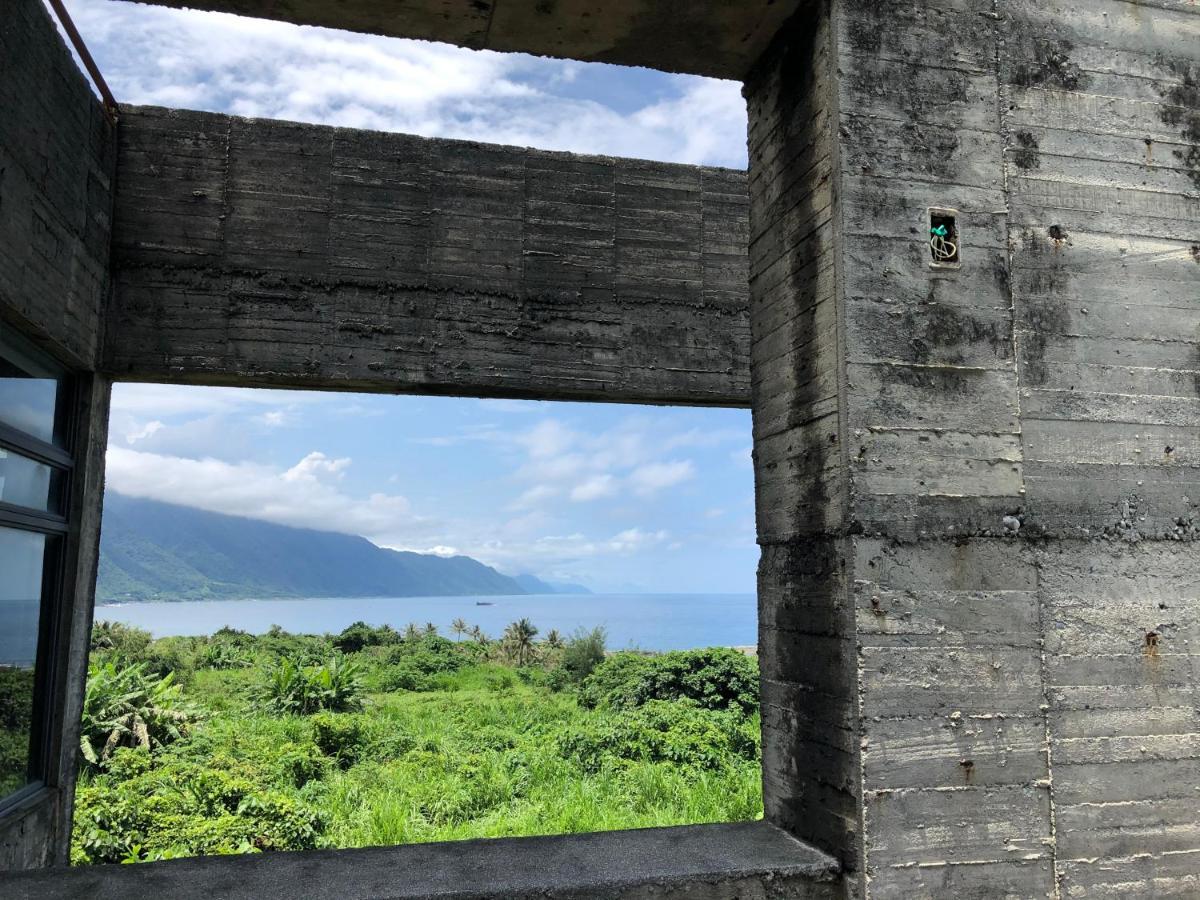 Apartament Reindeer Hualien 118 Zewnętrze zdjęcie