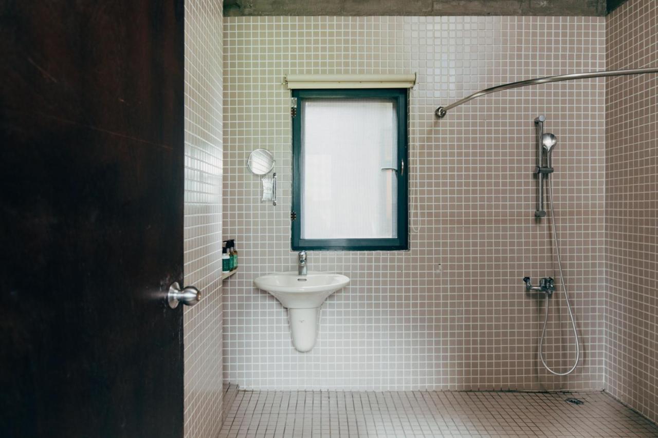 Apartament Reindeer Hualien 118 Zewnętrze zdjęcie