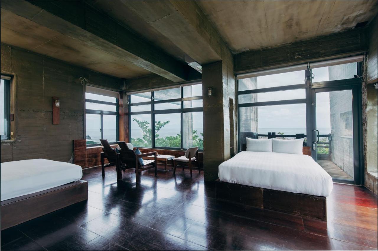Apartament Reindeer Hualien 118 Zewnętrze zdjęcie