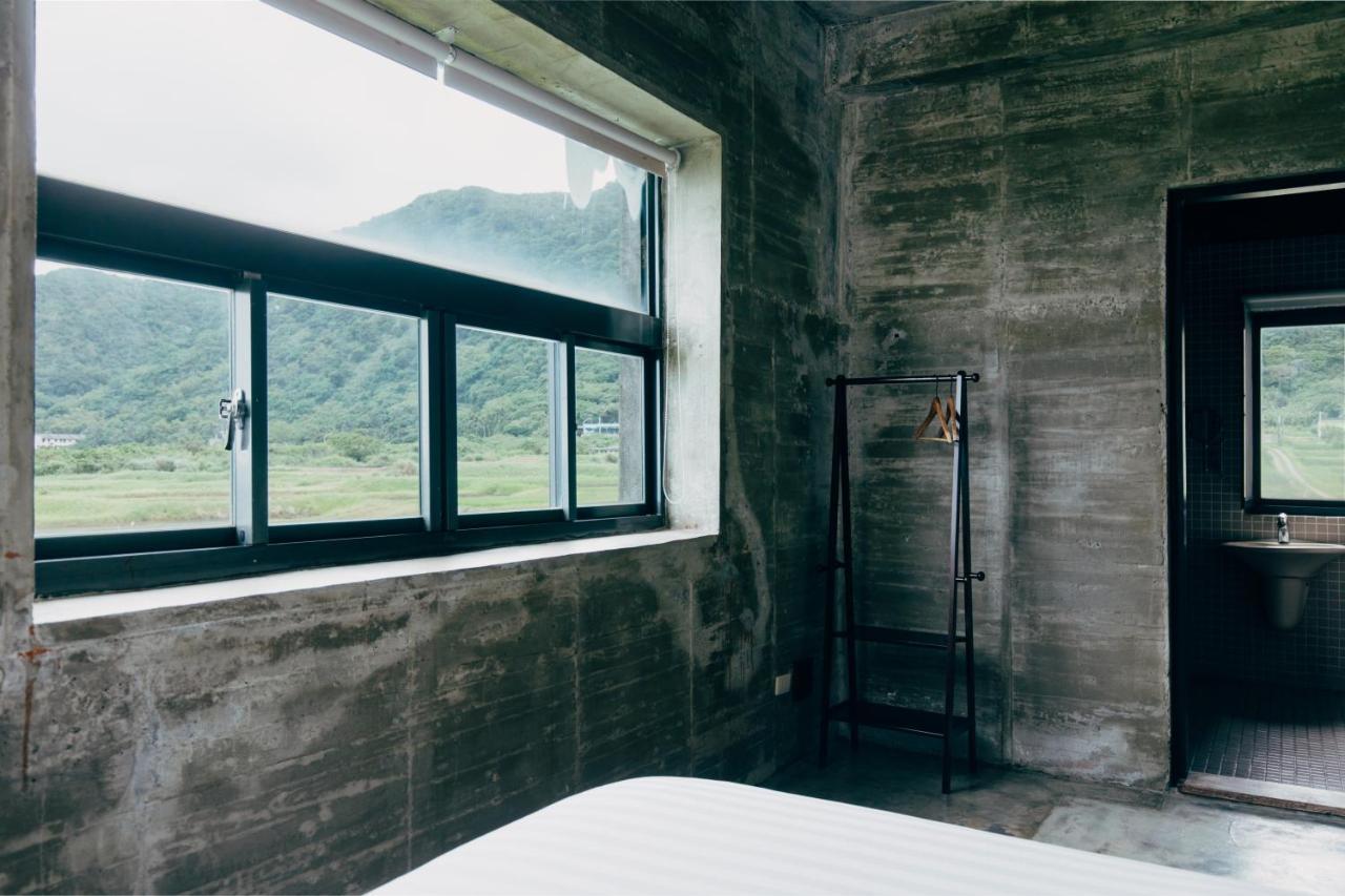 Apartament Reindeer Hualien 118 Zewnętrze zdjęcie