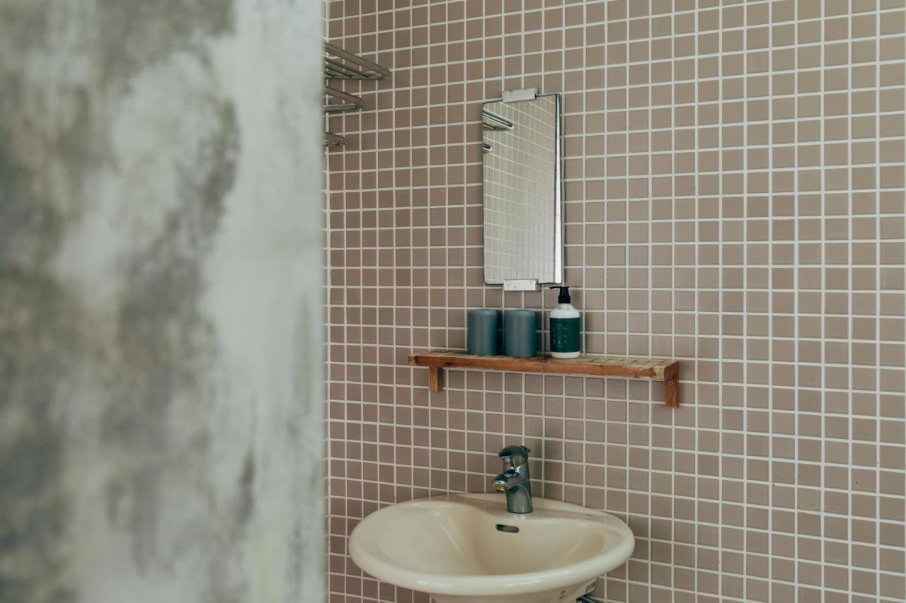 Apartament Reindeer Hualien 118 Zewnętrze zdjęcie