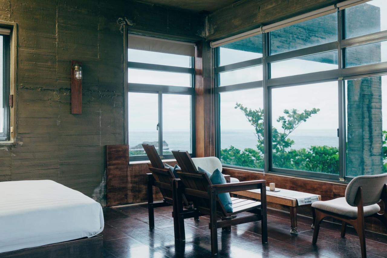 Apartament Reindeer Hualien 118 Zewnętrze zdjęcie