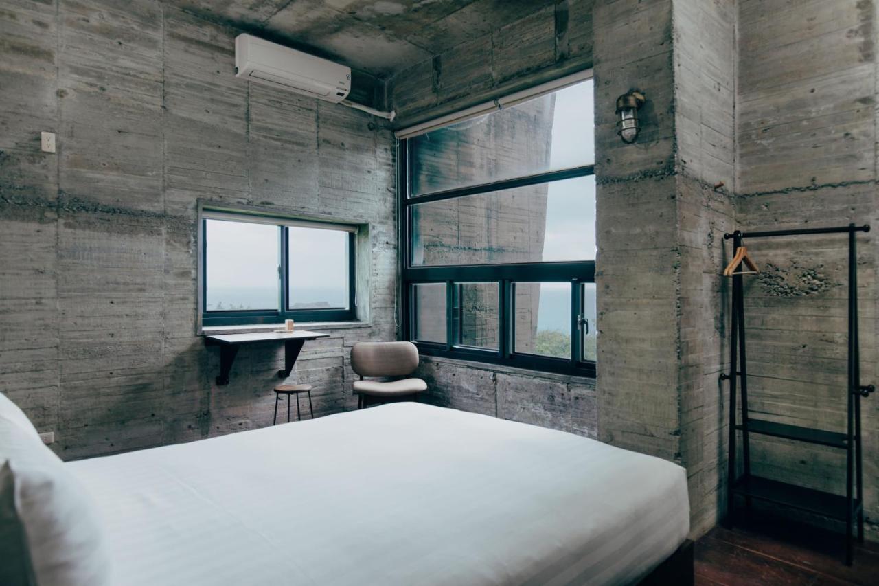 Apartament Reindeer Hualien 118 Zewnętrze zdjęcie