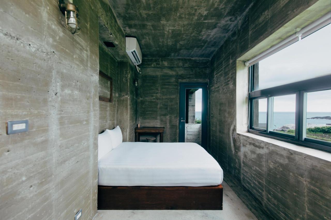 Apartament Reindeer Hualien 118 Zewnętrze zdjęcie