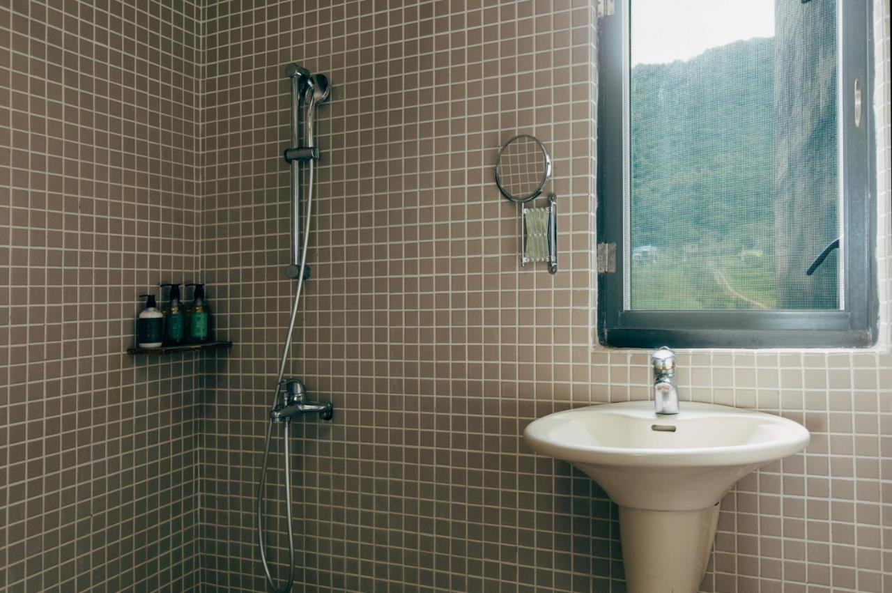 Apartament Reindeer Hualien 118 Zewnętrze zdjęcie