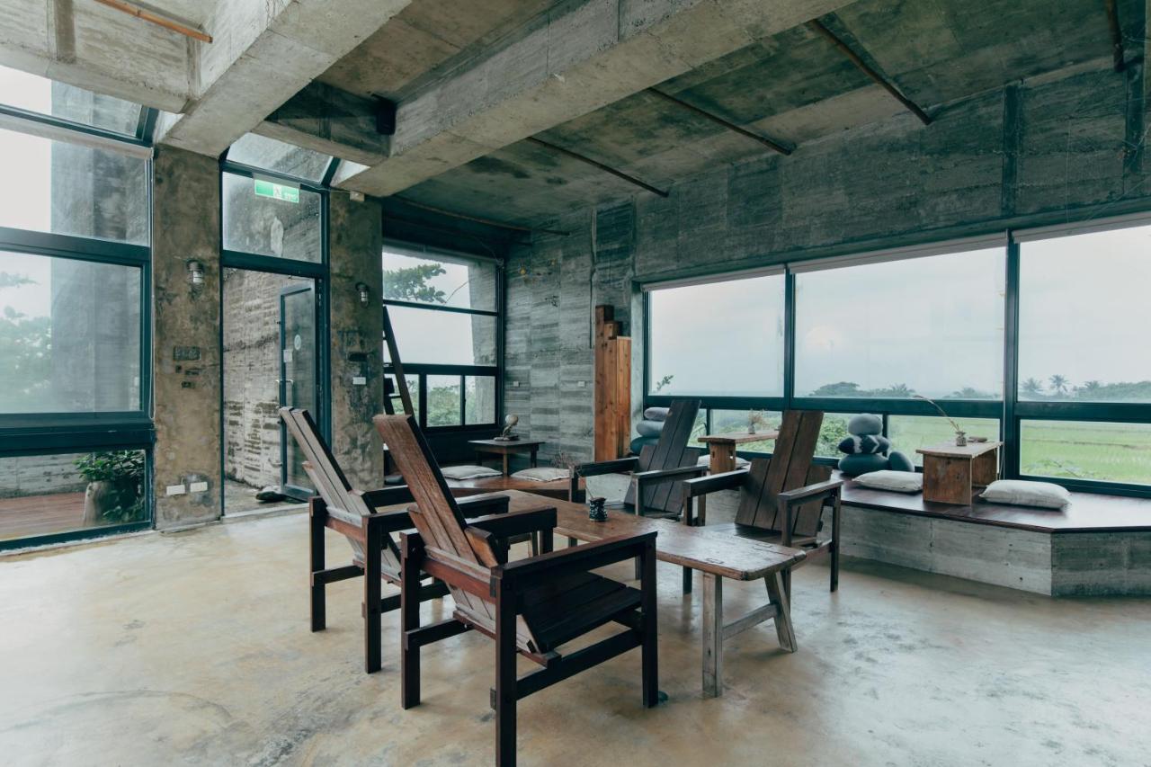 Apartament Reindeer Hualien 118 Zewnętrze zdjęcie