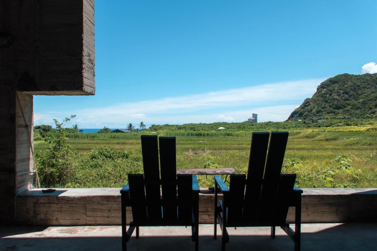 Apartament Reindeer Hualien 118 Zewnętrze zdjęcie