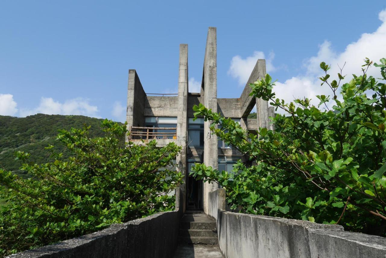 Apartament Reindeer Hualien 118 Zewnętrze zdjęcie