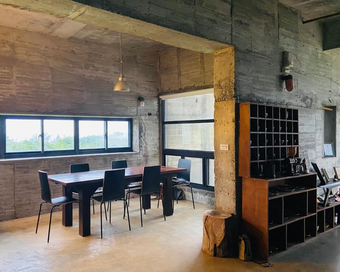 Apartament Reindeer Hualien 118 Zewnętrze zdjęcie