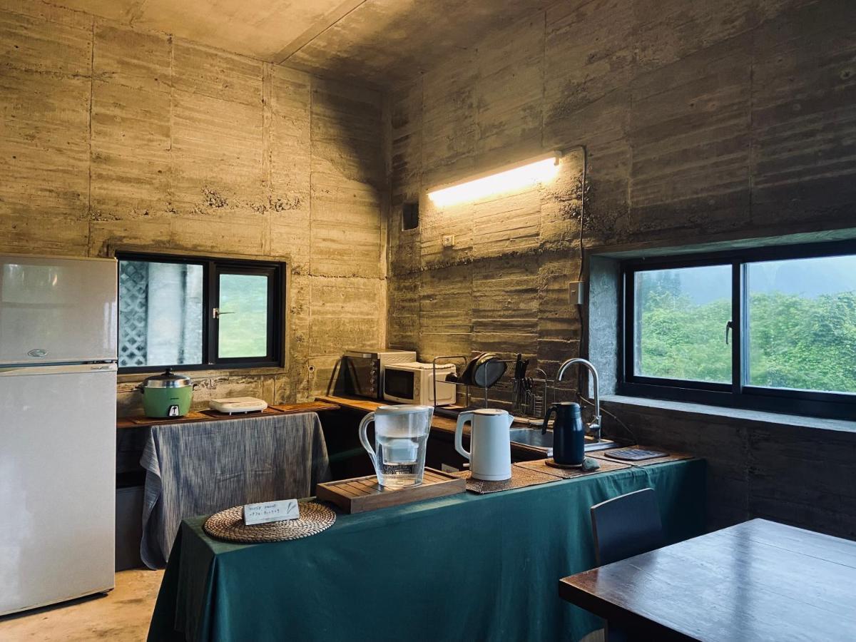Apartament Reindeer Hualien 118 Zewnętrze zdjęcie