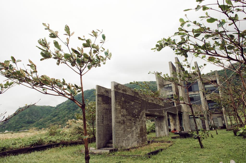 Apartament Reindeer Hualien 118 Zewnętrze zdjęcie