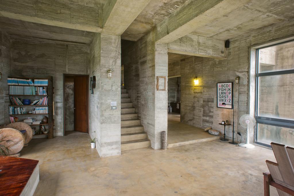 Apartament Reindeer Hualien 118 Zewnętrze zdjęcie
