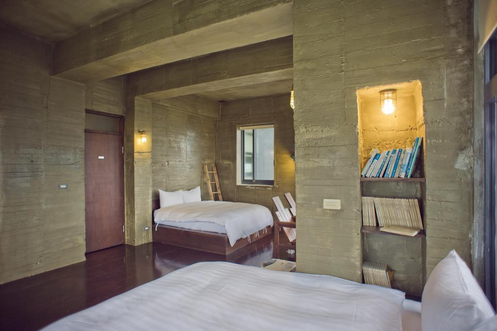 Apartament Reindeer Hualien 118 Zewnętrze zdjęcie