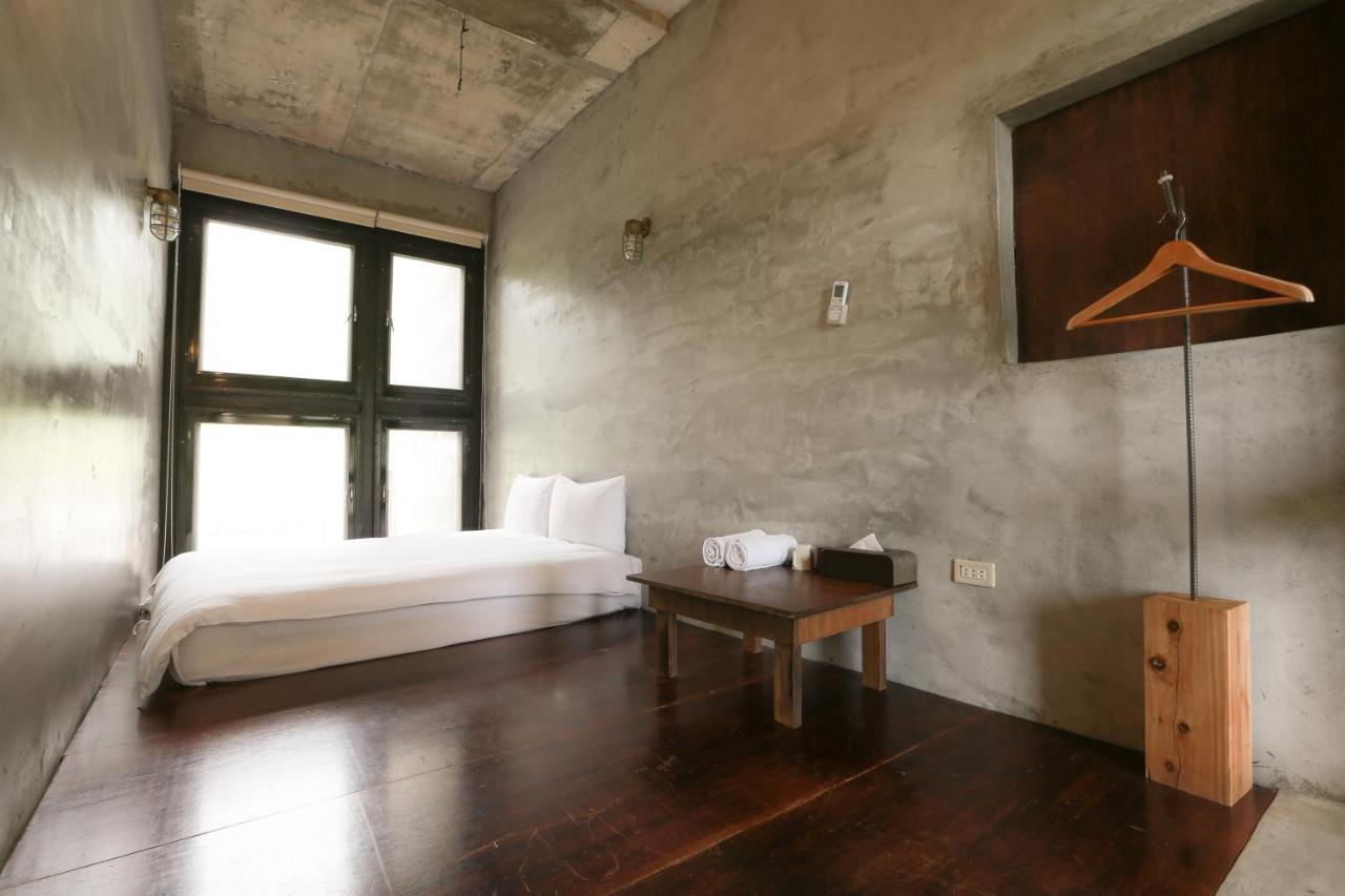 Apartament Reindeer Hualien 118 Zewnętrze zdjęcie